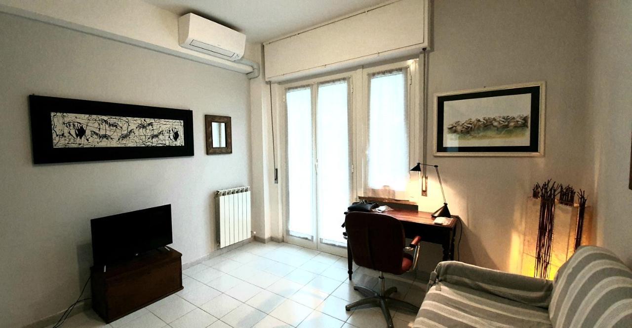 Comodo Al Mare Lerici Exteriér fotografie