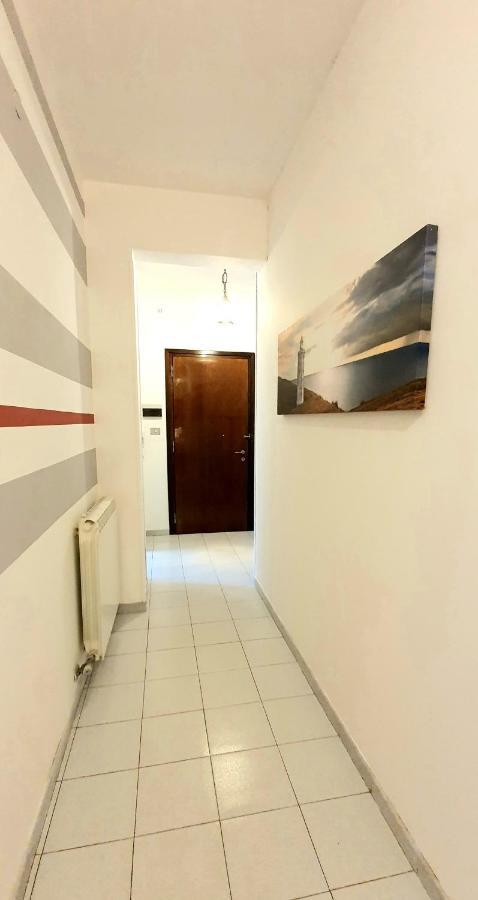Comodo Al Mare Lerici Exteriér fotografie