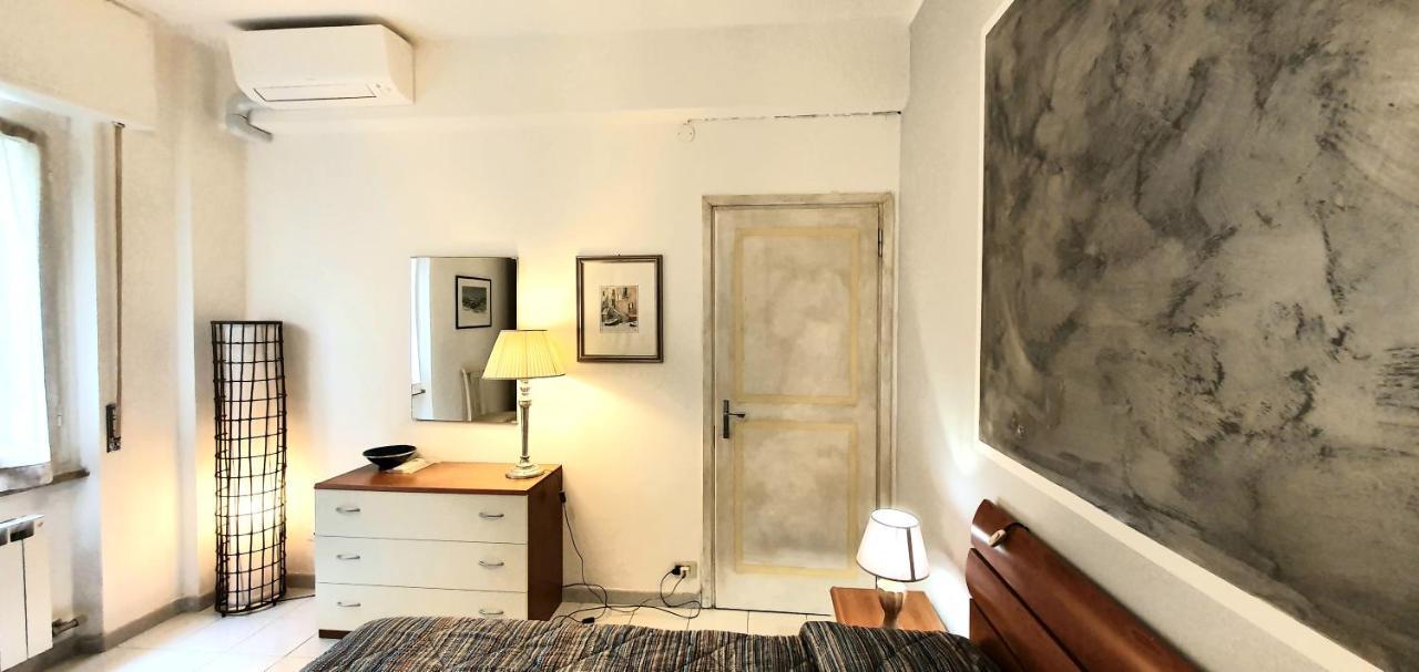 Comodo Al Mare Lerici Exteriér fotografie