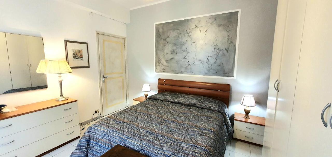 Comodo Al Mare Lerici Exteriér fotografie